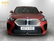 BMW iX2 20 66.5kWh M Sport SUV 5dr Electric Auto eDrive (11kW Charger) (204 ps) 1 O 2