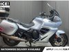 Triumph Trophy 1200 SE 2014 32K FULL LUGGAGE LONG MOT WARRANTY 1200CC