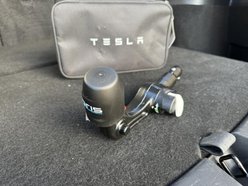 Tesla Model Y (Dual Motor) Long Range SUV 5dr Electric Auto 4WDE (384 bhp) 37