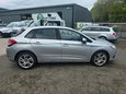 Citroen C4 EXCLUSIVE E-HDI EGS 4