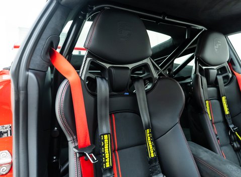 Porsche 911 GT3 (991.2) 10