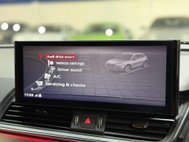 Audi SQ5 3.0 TDI V6 SUV 5dr Diesel Tiptronic quattro Euro 6 (s/s) (347 ps) 39