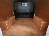 Ford Transit Custom 2.0 Transit Custom 300 Trend EcoBlue 25