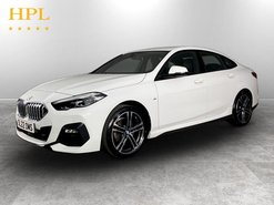 BMW 2 Series 1.5 218i M Sport Saloon 4dr Petrol Manual Euro 6 (s/s) (136 ps) 1 Owner - C