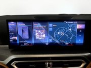BMW i4 M50 83.9kWh Gran Coupe 5dr Electric Auto 4WD (544 ps) 1 Owner - Dab - Blue 15