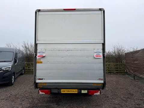 Mercedes-Benz Sprinter 2.1 314 CDI RWD L3 Euro 6 (s/s) 2dr 7