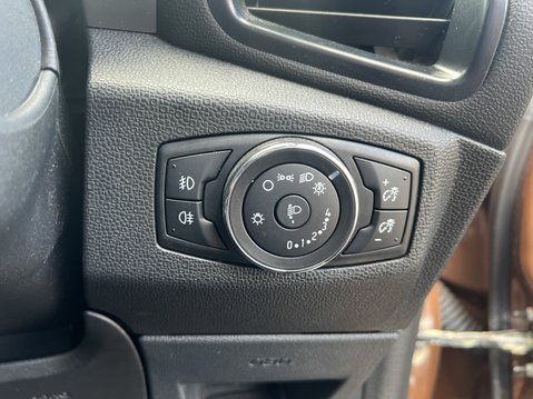 Ford Ecosport 1.0T EcoBoost GPF Titanium SUV 5dr Petrol Manual Euro 6 (s/s) (125 ps) 24