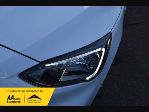 Ford Focus 1.0 Focus ST-Line X 5dr 13