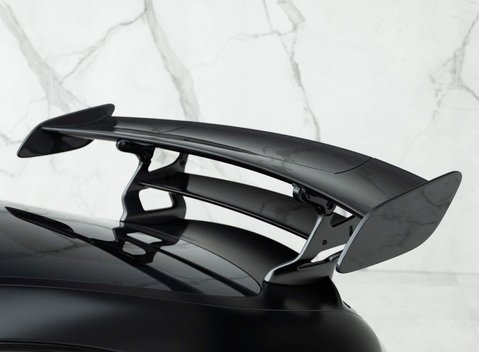 Mercedes-Benz Amg GT Black Series 27