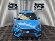 Ford Focus 2.3T EcoBoost RS Hatchback 5dr Petrol Manual AWD Euro 6 (s/s) (350 ps) 14