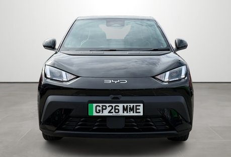 BYD Dolphin Surf 5dr 65kw Active 30kwh Auto