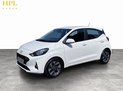Hyundai i10 1.2 Advance Hatchback 5dr Petrol Auto Euro 6 (s/s) (79 ps) 3