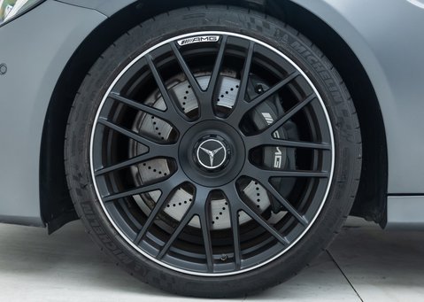 Mercedes-Benz C63 AMG PREMIUM Estate