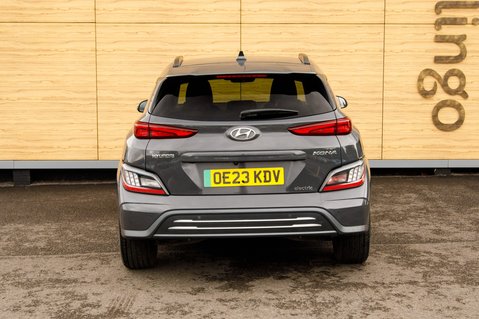 Hyundai KONA ULTIMATE 7