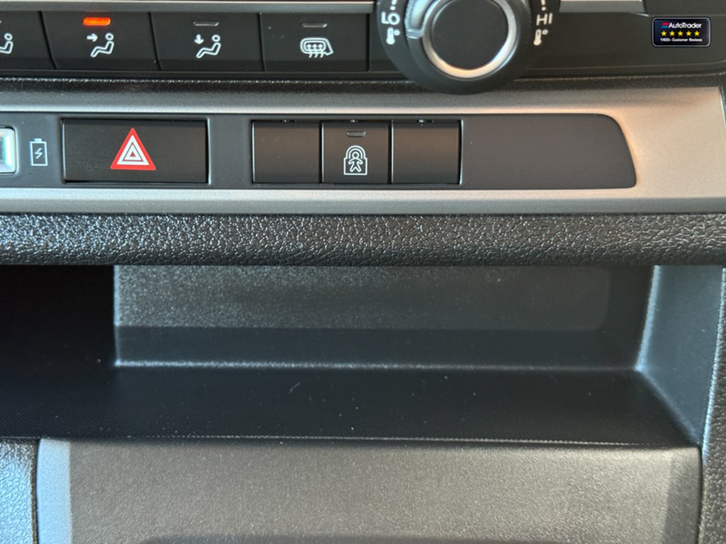 2024 Citroen DispatchCrew Cab [SOLD SM] XLWB L3H1 Low Roof Enterprise Air Con Sensors EURO 6 — thumbnail 39 of 51