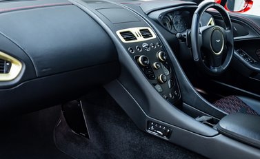 Aston Martin Vanquish Zagato Shooting Brake 28