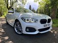 BMW 1 Series 118D M SPORT 10