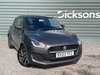 Suzuki Swift SZ-L DUALJET MHEV