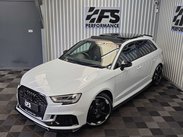 Audi RS3 2.5 TFSI Sportback 5dr Petrol S Tronic quattro Euro 6 (s/s) (400 ps) 51