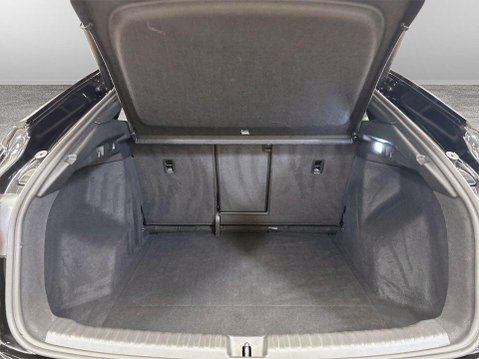 Audi Q4 55 Black Edition Sportback 5dr Electric Auto quattro 82kWh (340 ps) 1 Owner 21