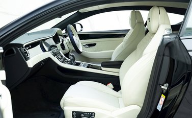 Bentley Continental GT V8 URBAN 13