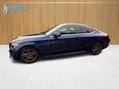 Mercedes-Benz C Class 1.5 C200 MHEV AMG Line Edition (Premium) Coupe 2dr Petrol G-Tronic+ Euro 6 25