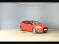 Ford Fiesta ST-LINE X 1