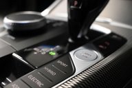 BMW 3 Series 2.0 330E M Sport Auto 4dr 14