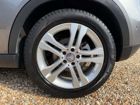 Mercedes-Benz GLA 2.1 GLA200d Sport (Premium) 7G-DCT Euro 6 (s/s) 5dr 11