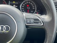 Audi Q5 3.0 Q5 S Line+ TDI Quattro Auto 4WD 5dr 22