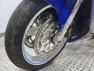 Suzuki GSX-R SRAD 1997 31K GOOD RUNNING CLASSIC SPORTS BIKE PROJECT 600CC 11