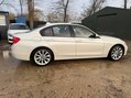BMW 3 Series 2.0 316d Sport Auto 4dr 46