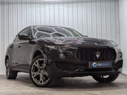 Maserati Levante 3.0 Levante D V6 Auto 4WD 5dr 4