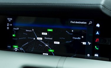 Porsche Taycan Turbo S Cross Turismo 21