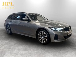 2023 3 SERIES 2023 23 2.0 330E 12KWH SPORT TOURING 5DR PETROL PLUG IN HYBRID... photo