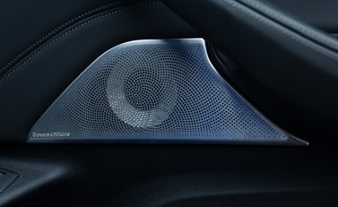 BMW M5 COMPETITION 30