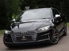 Audi S5 3.0 TFSI V6 Tiptronic quattro Euro 6 (s/s) 2dr
