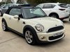 Mini Convertible 1.6 One Euro 5 2dr