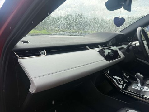 Land Rover Range Rover Evoque 2.0 Range Rover Evoque R-Dynamic HSE D Auto 4WD 5dr 13