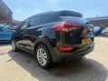 Hyundai TUCSON 1.6 GDi Blue Drive SE Nav SUV 5dr Petrol Manual Euro 6 4