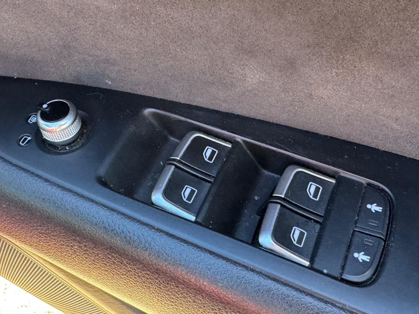 2017 Audi A7 — image 38