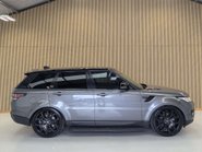 Land Rover Range Rover Sport 3.0 Range Rover Sport HSE SDV6 Auto 4WD 5dr 15