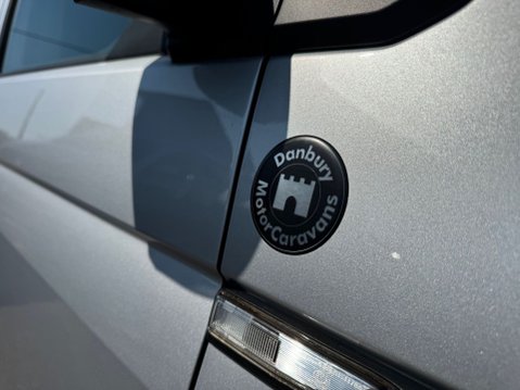 Volkswagen Danbury 12