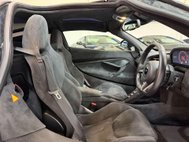 McLaren 720S 4.0T V8 Coupe 2dr Petrol SSG Euro 6 (s/s) (720 ps) 43
