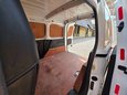 Citroen Berlingo 1.5 Berlingo 1000 Enterprise Blue HDi S/S 39