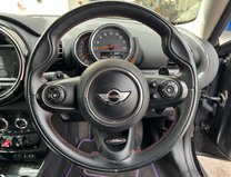 Mini Clubman (Sold) 2.0 Cooper SD Estate 6dr Diesel Auto Euro 6 (s/s) (190 ps) 19