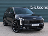 Kia Sportage 1.6 T-GDi GT-Line Hybrid