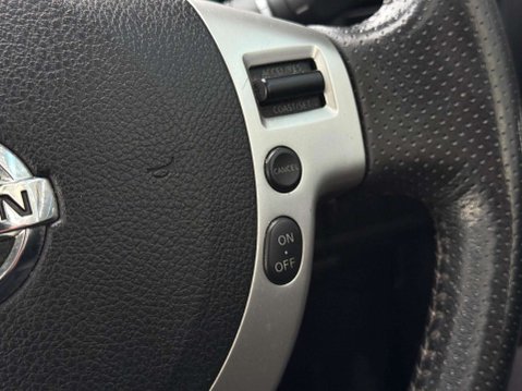 Nissan X-Trail 2.0 dCi Tekna Auto 4WD Euro 5 5dr (AVM) 95