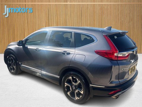 Honda CR-V 1.5 VTEC Turbo SE SUV 5dr Petrol Manual Euro 6 (s/s) (173 ps) 16