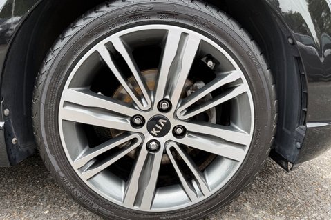 Kia Picanto GT-LINE S - FULL SERVICE HISTORY - SUNROOF -APPLE CAR PLAY - CAMERA 56